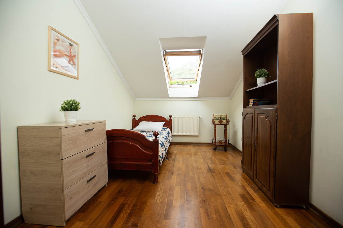 Пансионат для пожилых в Истре с Деменцией фото 3